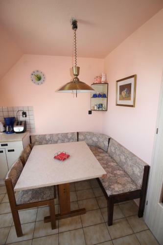 Magdalena Apartmanh�z