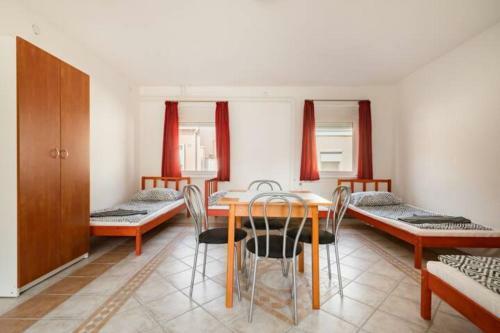 Apartamento Azure House