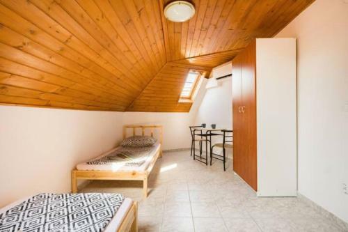 Apartamento Azure House