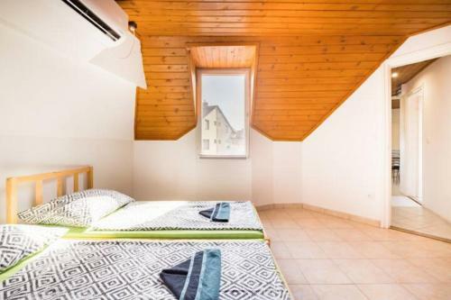 Apartamento Azure House