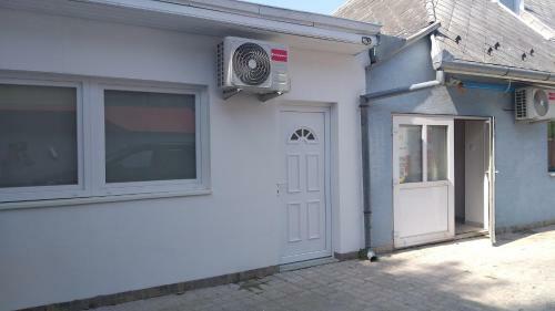 Apartamento Azure House