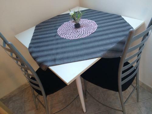 Apartamento Azure House