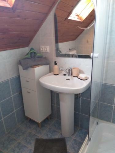 Apartamento Azure House