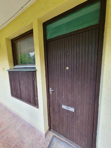 �rzse Apartman