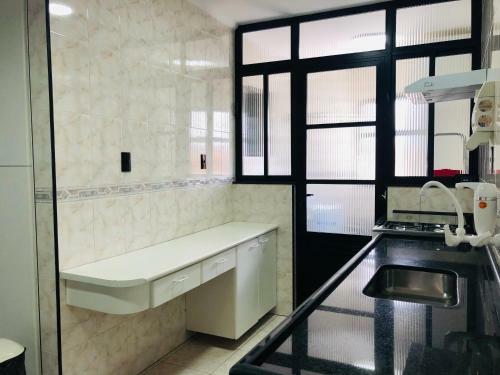 Apartamento Apto Com Vista Mar P� Na Areia