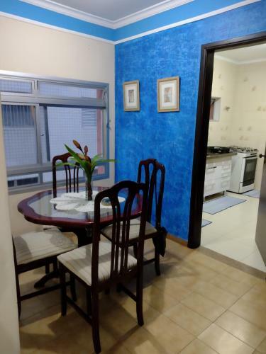 Apartamento Ap Simpatico No Canto Do Forte