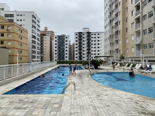 Apartamento Decorado 50 Metros Da Praia