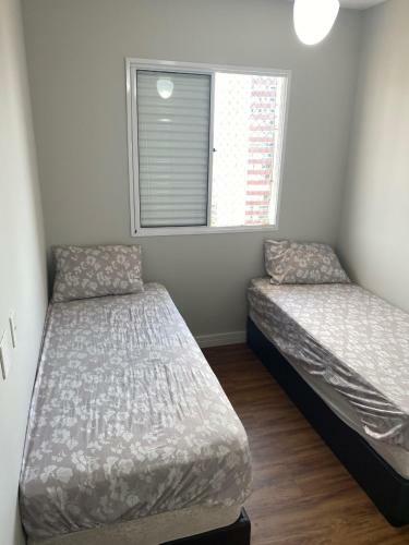 Apartamento Decorado 50 Metros Da Praia
