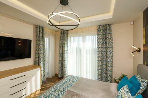 Royal Cafe Apartman