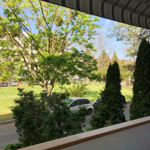 All� Apartman Keszthely