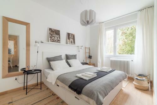 All� Apartman Keszthely