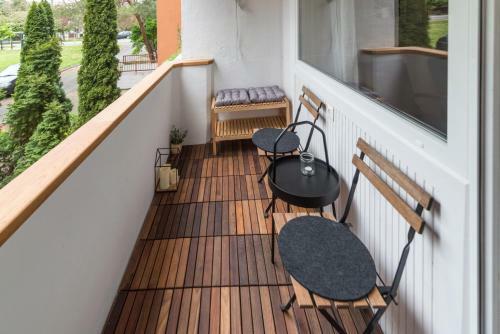All� Apartman Keszthely