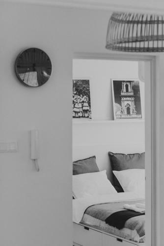 All� Apartman Keszthely
