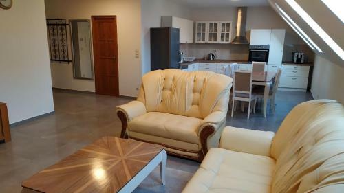 Apartamento Zichy H�z