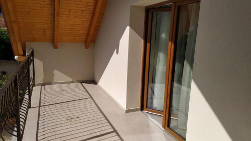 Apartamento Zichy H�z