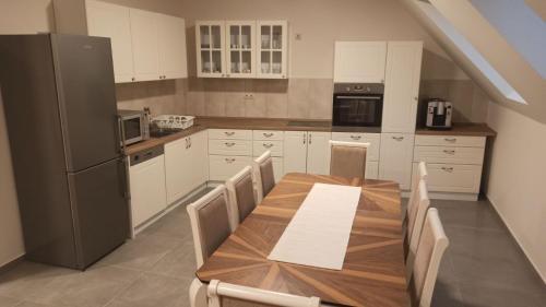 Apartamento Zichy H�z