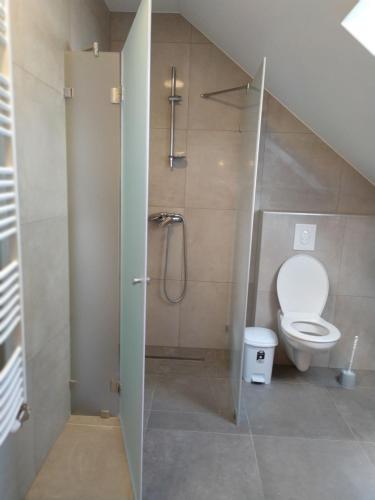 Apartamento Zichy H�z