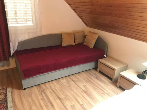Hostal Leander H�z 21