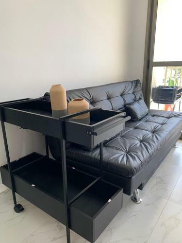 Apartamento Dois Dormit�rios Na Praia Grande