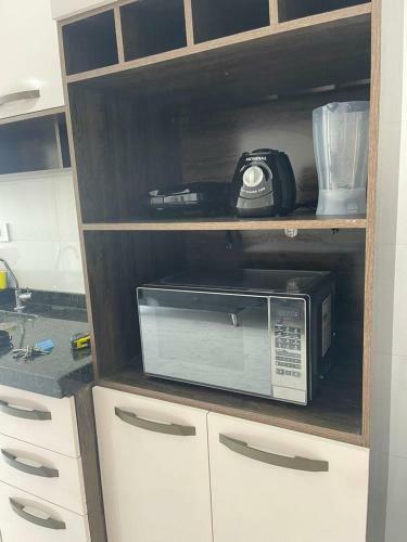 Apartamento Dois Dormit�rios Na Praia Grande