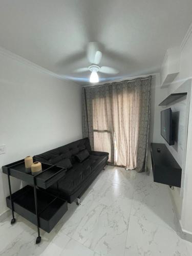 Apartamento Dois Dormit�rios Na Praia Grande