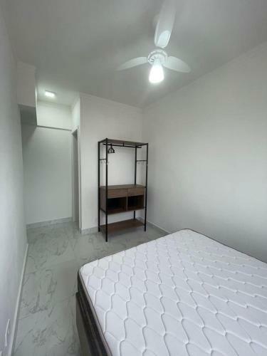 Apartamento Dois Dormit�rios Na Praia Grande
