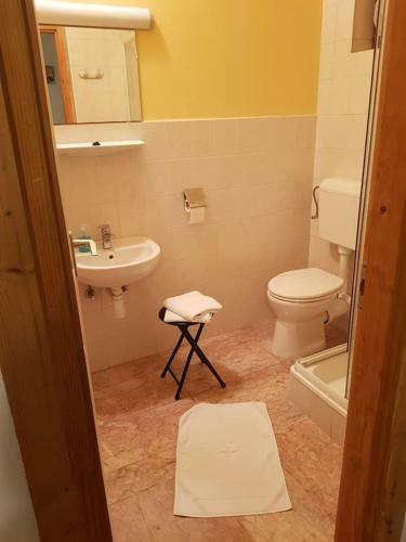 Bed & Breakfast Abszol�t Panzi�