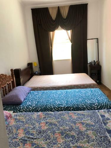 Casa Espa�osa Praia Grande Vila Guilhermina