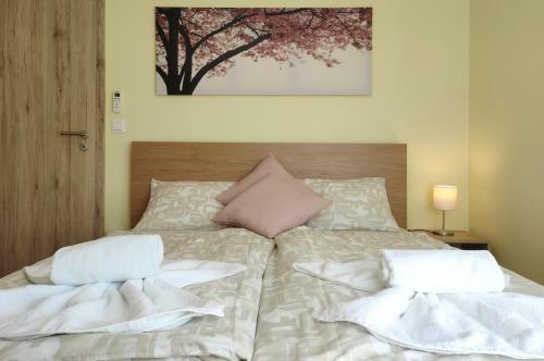 Fecskef�szek Apartman