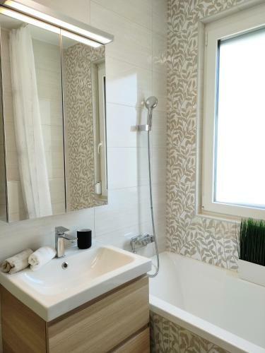 Fecskef�szek Apartman