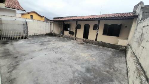 Casa 50 Metros Da Praia