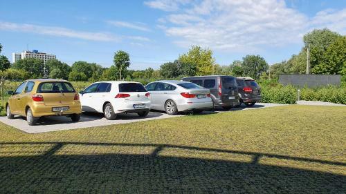 K�kvitorla Apartman Keszthely