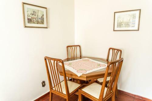 Apartamento Imperdivel Apto A 350 M Da Praia Do Forte Sp