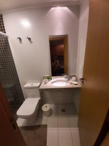 Apartamento Salinas Mar