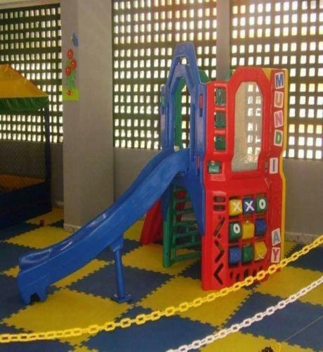 Apartamento Encantador P� Na Areia