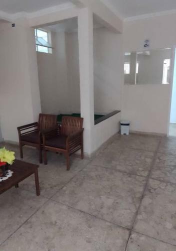 Apartamento Praia Grande Sp - Cai�ara