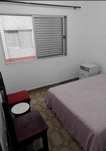 Apartamento Praia Grande Sp - Cai�ara