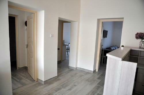 Hostal River Apartment