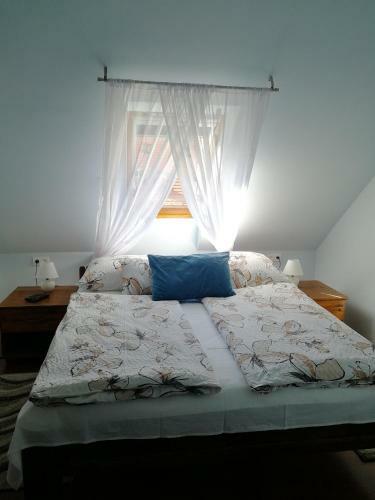 Blue Apartman