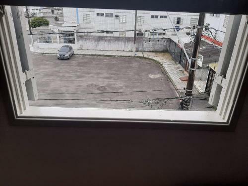 Apartamento Kitnet Ocian