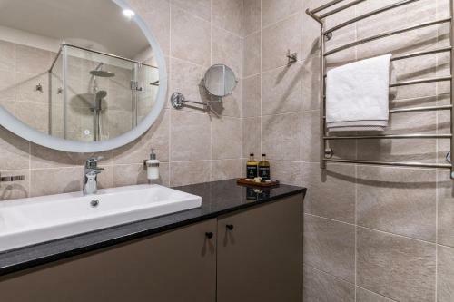 Apartamento Encantador C/�tima Vista