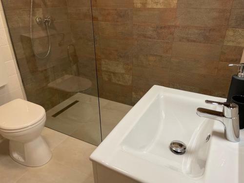 V�r�smarty Apartman
