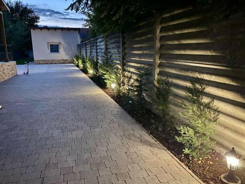 V�r�smarty Apartman