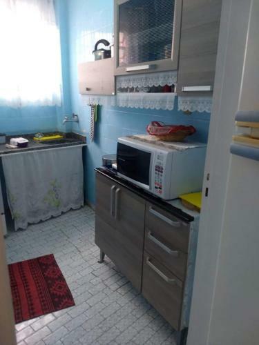 Apartamento Ap Boqueir�o Praia Grande