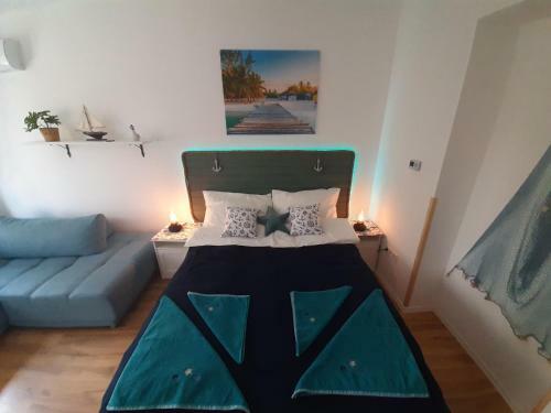 Admiral Apartman Mak�