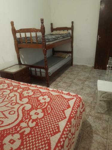 Casinha Aconchegante Ocian
