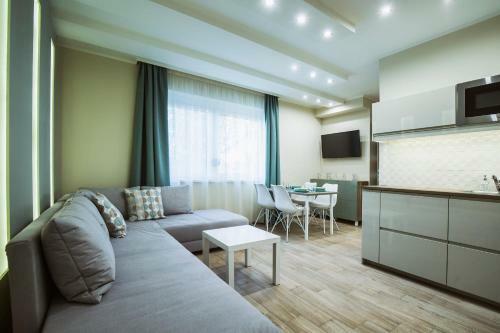 Premium Apartman