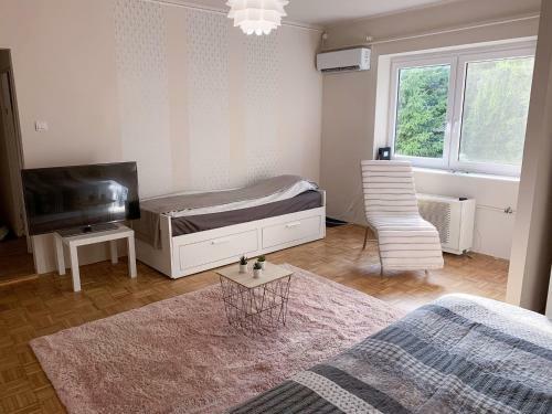 Mandala Apartman
