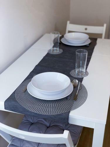 Mandala Apartman