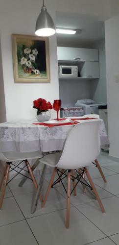 Apartamento O Melhor E Mais Completo de Boa Viagem
